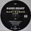 Click To Enlarge Gary Numan Radio Heart 12" 1987 UK